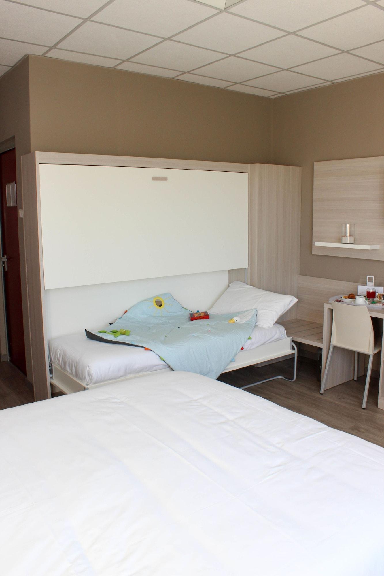 Best Quality Hotel La Darsena Moncalieri Exterior photo