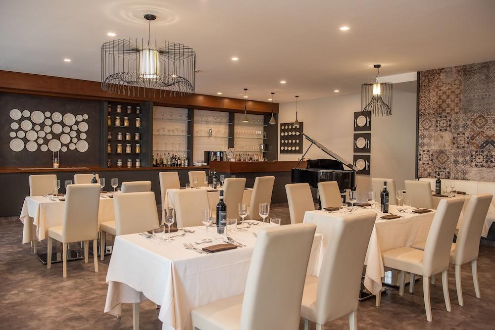 Best Quality Hotel La Darsena Moncalieri Exterior photo