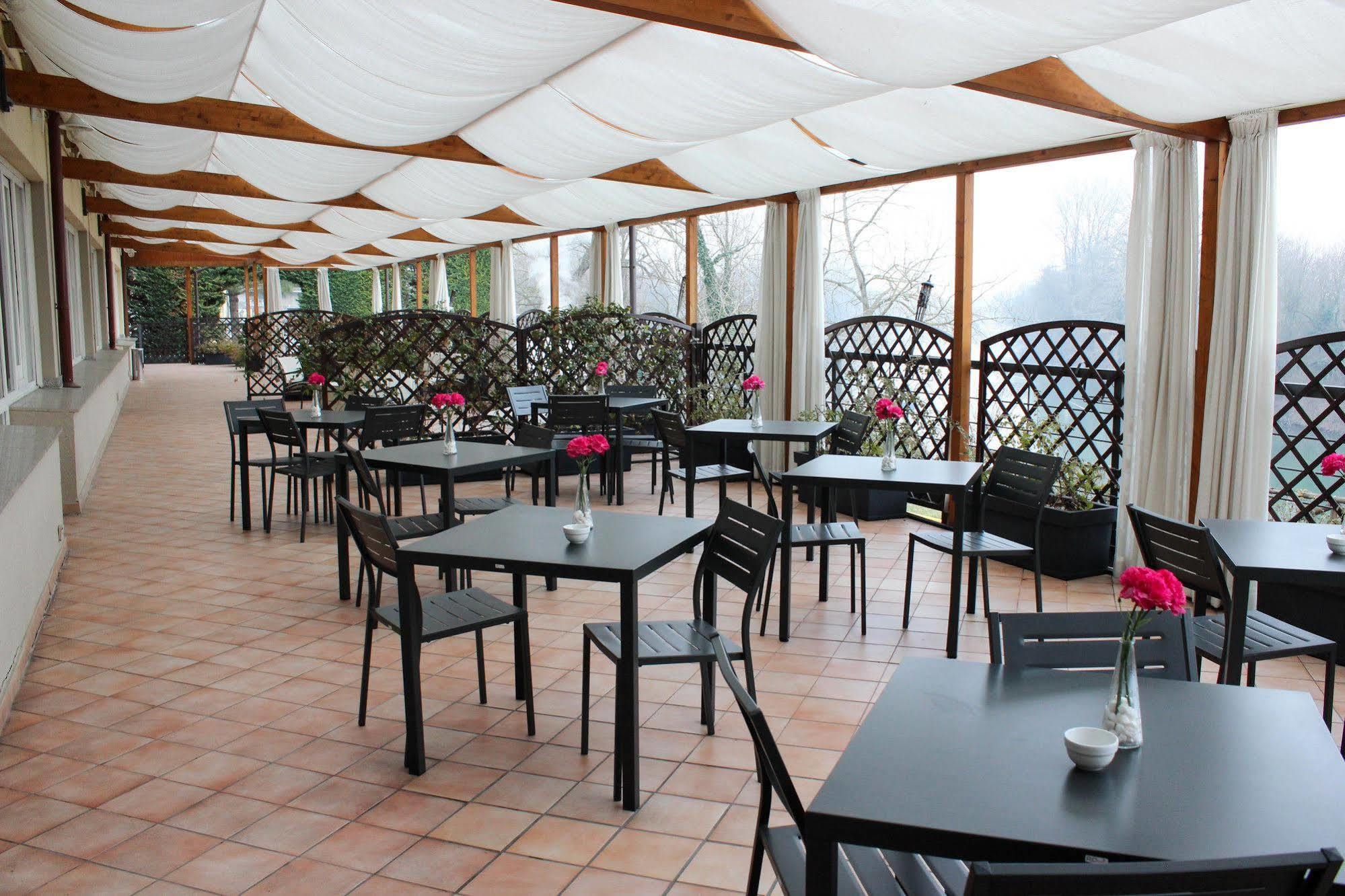 Best Quality Hotel La Darsena Moncalieri Exterior photo